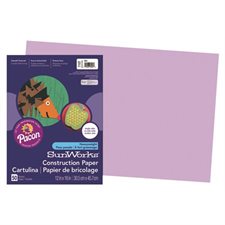 Papier de construction