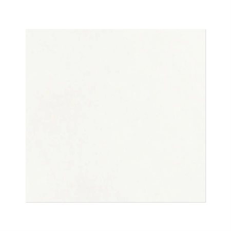 Feutre de couleur unie - Blanc