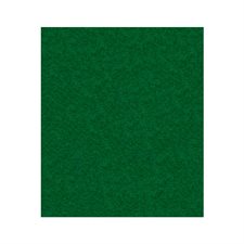 Feutre couleur unie - Vert