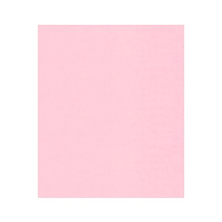 Feutre couleur unie - Rose