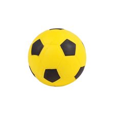 Ballon de football Nerf