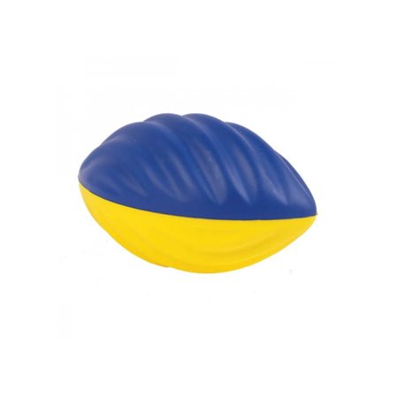 Ballon de football en mousse Nerf