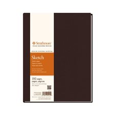 Cahier de croquis permanent