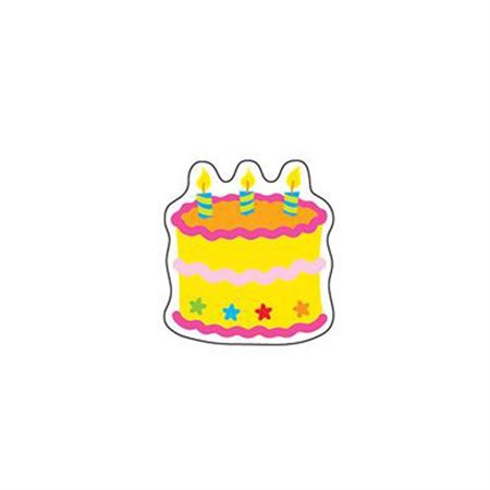 Mini-accessoires - Gâteau d'anniversaire