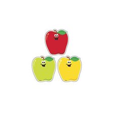 Mini-accessoires - Assortiment pomme