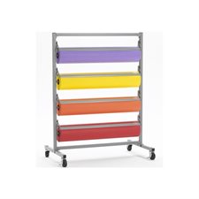 Porte-documents mobile