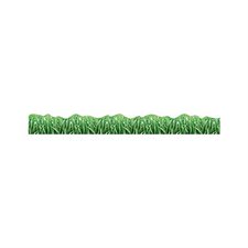 Bordures Décoratives Terrific Trimmers - Herbe verte