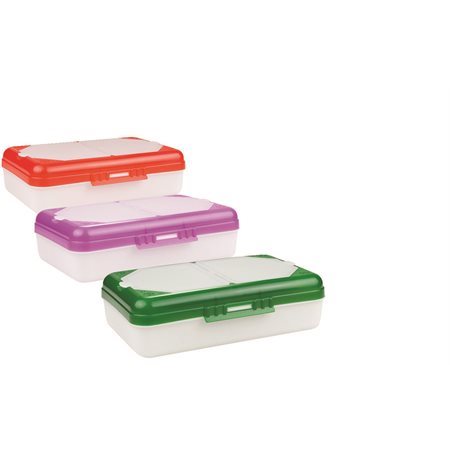 Boîte à crayons