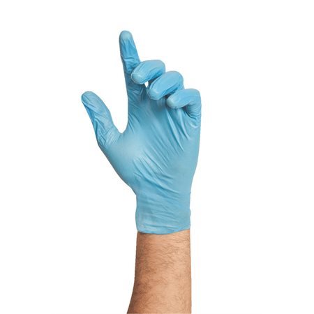 Gants d’examen jetables Vitridex petit