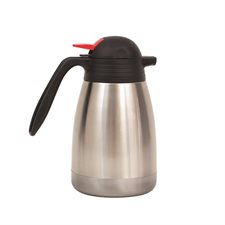 CARAFE ISOLEE STAINLESS 1.2L