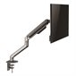 Bras de moniteur simple