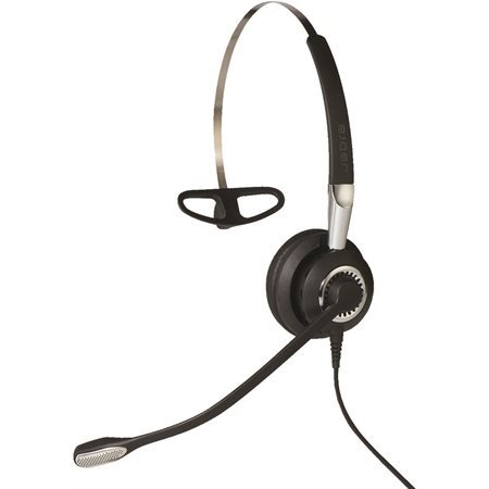 CASQUE 2400 II MONO JABRA BIZ