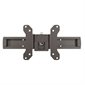 Adaptateur coulissant pour bras de moniteur