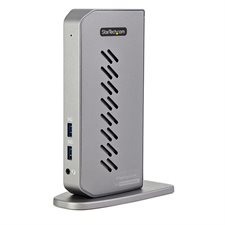 Station d’accueil universelle hybride USB 3.0