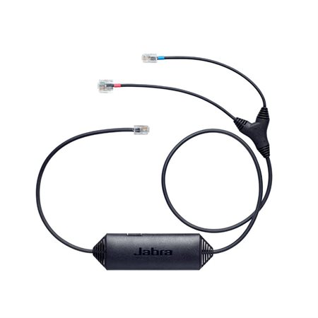 Commutateur électronique (EHS)