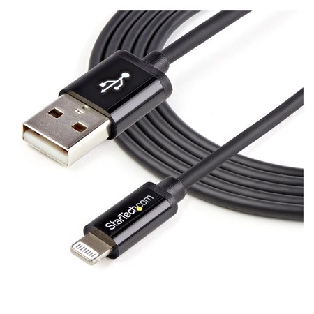 Câble USB vers Lightning