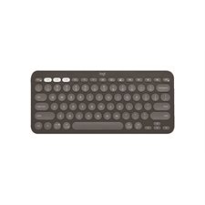 Clavier K380s Pebble Keys 2