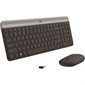 Ensemble clavier et souris MK470