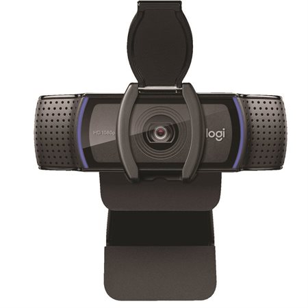 CAMERA HD PRO LOGITECH C920S