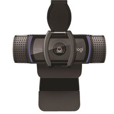 CAMERA HD PRO LOGITECH C920S