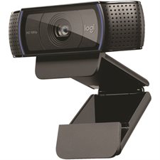 Webcaméra HD Pro C920s