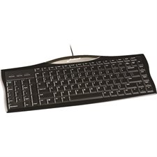 CLAVIER EVOLUENT R3K DROITIER