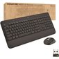 Ensemble clavier et souris MK650
