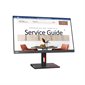 Moniteur ThinkVision S24i-30