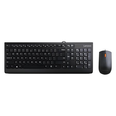 ENS.CLAVIER SOURIS USB ANGL
