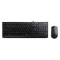 Ensemble de clavier et souris USB 300