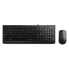 ENS.CLAVIER SOURIS USB ANGL