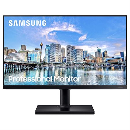 Moniteur Professionnel 27 po.