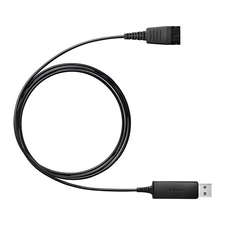 Adaptateur Link 230 USB vers QD