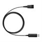 Adaptateur Link 230 USB vers QD