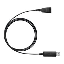 Adaptateur Link 230 USB vers QD