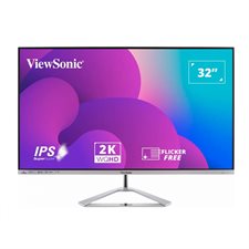Moniteur VX3276-2K-mhd