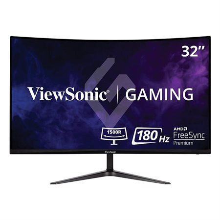 Moniteur de jeu incurvé VX3218-PC-MHD