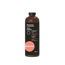 Nettoyant pour plancher Planette