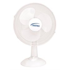 Ventilateur de bureau oscillant
