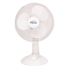 Ventilateur de bureau oscillant