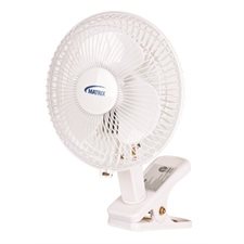 Ventilateur de bureau 2-en-1