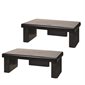 SSupport réglable pour moniteur MP-107