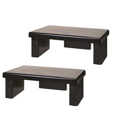 SSupport réglable pour moniteur MP-107