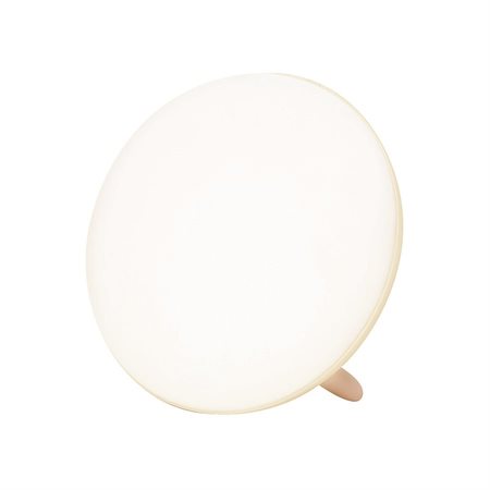 Lampe de luminothérapie