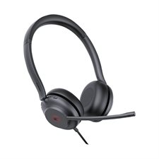 Casque UH35 avec fil USB