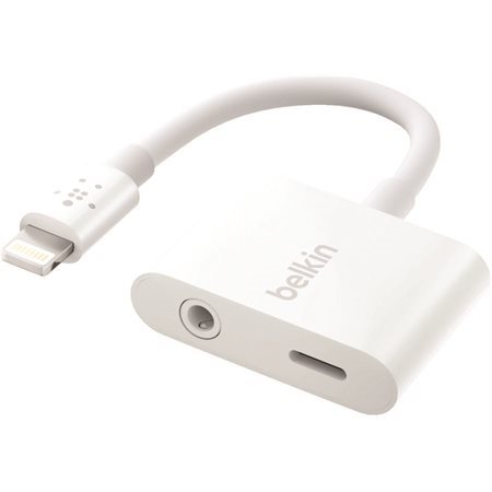 Adaptateur de charge audio Rockstar