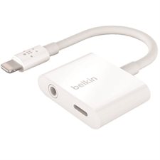 ADAPTATEUR AUDIO ROCKSTAR