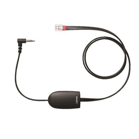 Casque d'écoute Jabra Link EHS