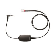 Casque d'écoute Jabra Link EHS