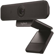 Webcam C925E